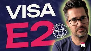 Miniature : Visa E2 USA : ce que j'aurais aimé savoir avant