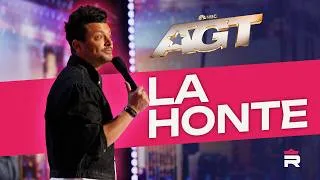 Miniature : Kev Adams fait rire les US. La suite était prévisible.