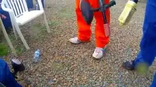 Miniature : PaintBall LTP Les Rimains