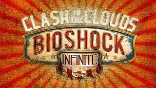 Miniature : clash in the cloud avec TaZer