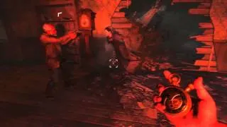 Miniature : Epic Bug On Buried With The Time Bomb