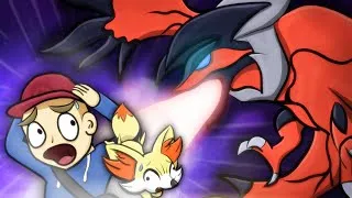 Miniature : J'ai tenté un HARDCORE NUZLOCK sur Pokémon Y