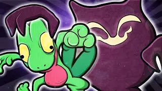 Miniature : Pokémon MAIS mon équipe est MAUDITE