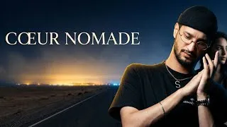 Miniature : Soolking - Coeur Nomade ( Official Audio ) | ( Fan Made )