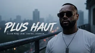 Miniature : GIMS - PLUS HAUT ( Officiel Audio ) | [ Fan Made]
