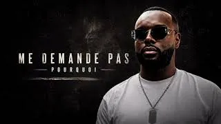 Miniature : GIMS - ME DEMANDE PAS POURQUOI ( Audio Officiel ) | [Fan Made]