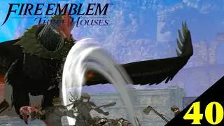 Miniature : FIRE EMBLEM THREE HOUSES EP 40 Bientôt l'assaut sur Enbarr