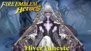 Miniature : FIRE EMBLEM HEROES Ep 263 Hiver Funeste