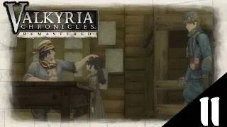 Miniature : VALKYRIA CHRONICLES Coop Session 11