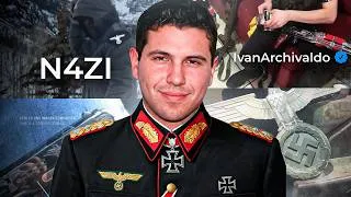 Miniature : Le Fils De El Chapo Et Le Bunker Nazi : Luxe, Pouvoir Et Secrets Sombres
