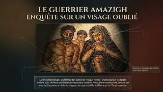 Miniature : À quoi ressemblaient vraiment les guerriers berbères ?