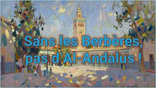 Miniature : Sans les Berbères, pas d’Al-Andalus !