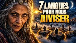Miniature : Settute : elle créa le monde… puis divisa les humains