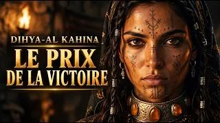 Miniature : Dihya la Kahina : la victoire, la terre brûlée… puis la chute