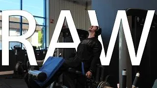 Miniature : RAW - Episode 11 : La patience
