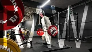 Miniature : RAW - Episode 10: L'adhérence