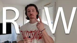 Miniature : RAW - Episode 6 : On parle de 2026