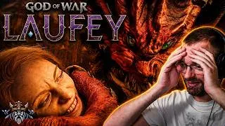 Miniature : Des annonces INCROYABLES... et puis GOD OF WAR LAUFEY !