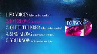 Miniature : Ashel - Alternative Equinox (Full EP)