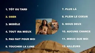 Miniature : Maheva - Nous deux (Full album)