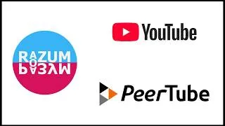 Miniature : Rozum-Razum a désormais une chaîne PeerTube
