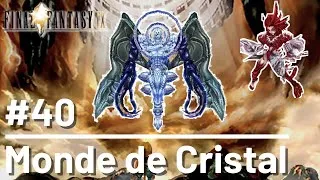 Miniature : Final Fantasy 9 | #40 - Ultime combat