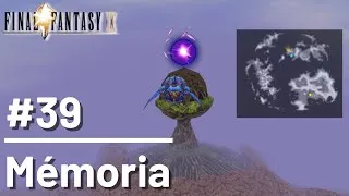 Miniature : Final Fantasy 9 | #39 - Mémoria