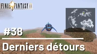 Miniature : Final Fantasy 9 | #38 - Derniers détours