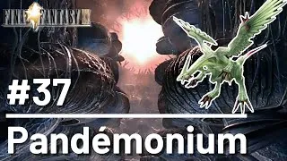Miniature : Final Fantasy 9 | #37 - Pandémonium