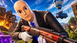 Miniature : Il EST TEMPS DE PUSH !  😈 RETOUR DES CUPS  ?? Soon 27 ANS  ! (Fortnite Highlight)