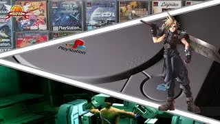 Miniature : Collection Jeux Vidéo ! PSONE !