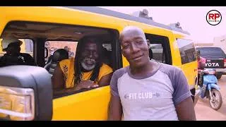 Miniature : Documentaire | Tiken Jah Fakoly, malien par choix