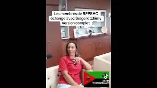 Miniature : Le vrai visage de nos politiques...