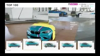 Miniature : The Crew 2 Test BMW M2 + Test Complet