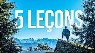 Miniature : Donnez moi 30 minutes, je vous les échangerai contre 20 ans d'expérience