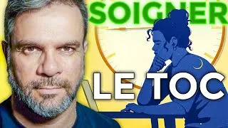Miniature : Dr Marco Flores : Comprendre le TOC pour mieux le soigner (Trouble Obsessionnel Compulsif)