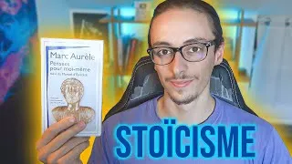 Miniature : Retour sur Lecture : Pensées pour moi-même de Marc Aurèle et Manuel d'Epictète