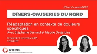 Miniature : Douleur vulvaire persistante chez les survivantes du cancer du sein QPRN | RQRD