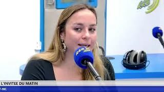 Miniature : Des entrepreneurs de moins de 45 ans se sont réunis au MEDEF-NC pour lancer la COMEX 40