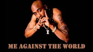 Miniature : 2Pac - Me Against the World Instrumental