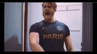 Miniature : Ragnarlebreton Remix HEUS claque dans la geule