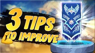 Miniature : 3 TIPS TO IMPROVE IN BRAWLHALLA!