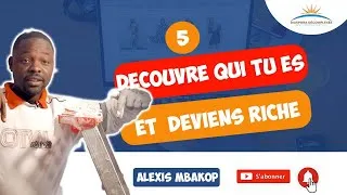 Miniature : Quelle est Ta Mission de Vie ? Arrêtes de Travailler Gratuitement si tu veux t'enrichir