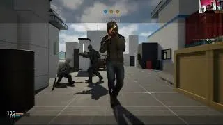 Miniature : REGION55, un FPS gratuit