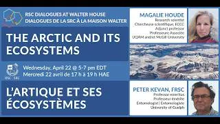 Miniature : RSC Dialogues | The Arctic and its Ecosystems