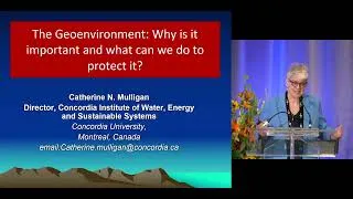 Miniature : 2025 Romanowski Lecture | Presented by Prof. Catherine Mulligan | Conférence Romanowski 2025