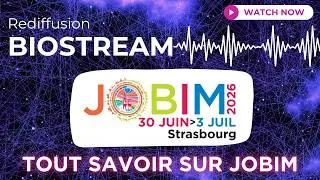 Miniature : BIOSTREAM - JOBIM