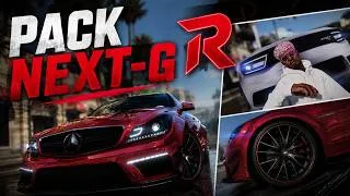 Miniature : 🎮 Pack Next-G | By Rshop
