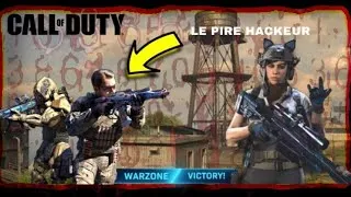 Miniature : Call of Duty - JE SPEC LE PIRE HACKEUR SUR REBIRTH/WARZONE