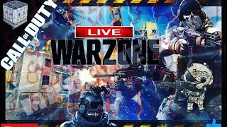 Miniature : VICTOIRE ROYALE SUR WARZONE AVEC 0 KILLS